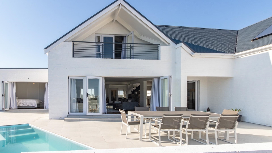 5 Bedroom Property for Sale in Grotto Bay Western Cape
